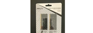 PNY Performance 64GB (2x32GB) DDR4 DRAM 3200MHz (PC4-25600) Notebook/Laptop RAM - Photo 1/2