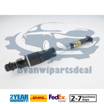 504-147 For Buick Lucerne Cadillac DTS Shock Absorber Strut Assembly Rear Right - Image 1 of 2