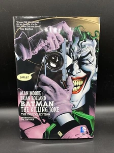 Batman: the Killing Joke: the Deluxe Edition (DC Comics 2012) - Picture 1 of 2