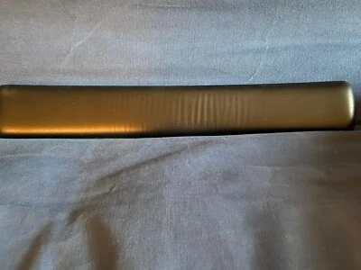 3M WR310LE Gel Reposamuñecas Protección Antimicrobiana Foto 1 de 2