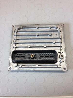 FORD KA (1996-2008) 1.3 BENZINA 51KW 3P CENTRALINA MOTORE 1S5X-12A650-DC - Immagine 1 di 2