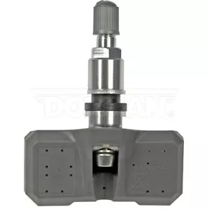 For Chrysler Dodge Mazda Tire Pressure Monitoring System Sensor Dorman 974-028 - Picture 1 of 1