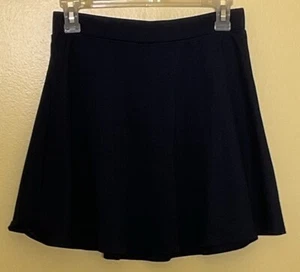 THE CHILDRENS PLACE Uniform Skort Navy Size XL (14) - Picture 1 of 7