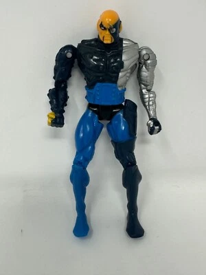 Figura de acción ToyBiz Raza Swashbuckling 1994 Marvel X-Men Marvel Comics 5" A0 Foto 1 de 4