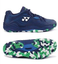 Yonex Power Cushion Fusionrev 5 Unisex Tennis Shoes Sports SPHNB NWT SHT-F5MACEX