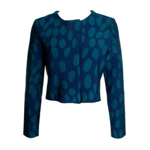 Issa London Issa Fit And Flare Cardigan - Foto 1 di 2