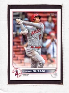 2022 Topps Series 1 #1 through #165  -  You Pick  -  Finish Your Set - Picture 1 of 166