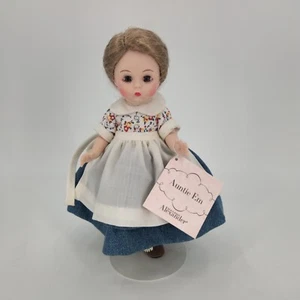 Madame Alexander 8 Zoll Tante Em 2005 Zauberer von Oz 39910 Sammlerpuppe - Bild 1 von 12