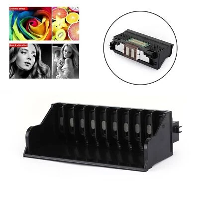 Print Head Qy6-0077 Printhead For Canon Pixma PRO9500MARKII PRO9500 - Image 1 of 4