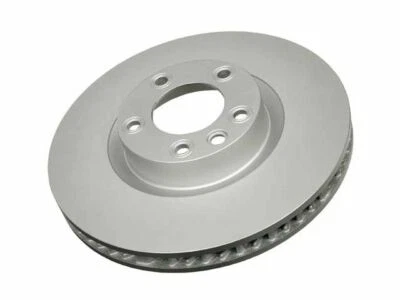 Rotor de freno delantero izquierdo para Porsche Cayenne 2011-2018 ATE 33712JM 2013 2012 2014 Foto 1 de 2