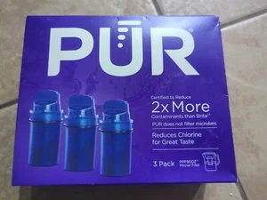 3 PUR PPF900Z Replacement Water Filter  - Picture 1 of 2