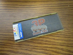 ISCAR New Carbide Insert CNMX 553-HTW IC8250 Box of 10 Inserts - Picture 1 of 1