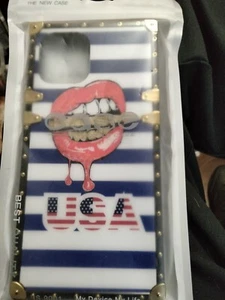 New Fashion Phone Case iPhone 12 Pro Max * - Picture 1 of 2