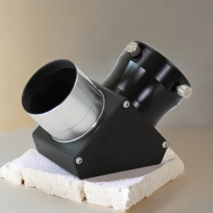 Diagonal Night Vision Eyepiece 2 Inches High-reflect High Anti-celestial Mirror - Picture 1 of 5