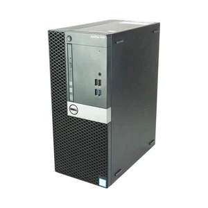 Dell OptiPlex 7040 i5-6500 2,5 GHz 16 Go RAM SSD 256 Go + HDD 500 Go Win 11 Pro - Photo 1/7
