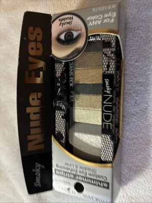 Physicians Formula Shimmer Strips Custom Eye  Eyeshadow Eyeliner, Smoky 7872 - Image 1 of 4