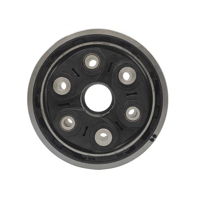 High Quality Flexible Coupling A Front & Rear Drive Shaft Disc Joint for VW - Image 1 of 4