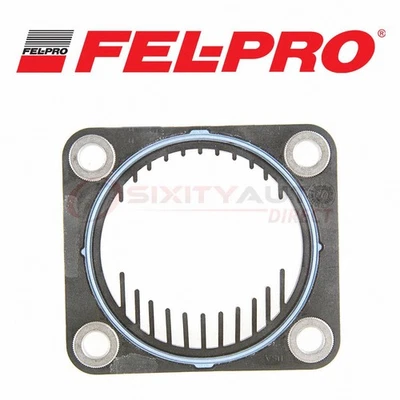Fel-Pro FI Throttle Body Mounting Gasket for 2000-2003 Ford Expedition 5.4L mw - Imagem 1 de 4