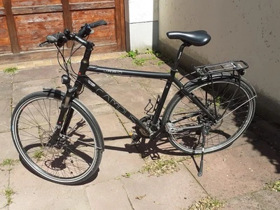 Herren Trecking Fahrrad FOCUS VARIO 28 Zoll RH 53 - Bild 1 von 4