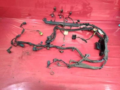 2006 Dodge Charger Magnum Chrysler 300 Engine Wiring Harness 3.5L V6 Auto Trans - Image 1 of 4