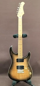 Bacchus Imp24 FMH-RSM E-Gitarre - Bild 1 von 11