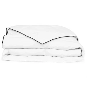 Winter Daunendecke 200x220 Cm 2400g Bettdecke Einziehdecke Steppdecke - Bild 1 von 6