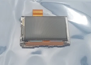 Nintendo Game Boy Advance GBA Genuine OEM LCD Screen 32 PIN - Picture 1 of 2