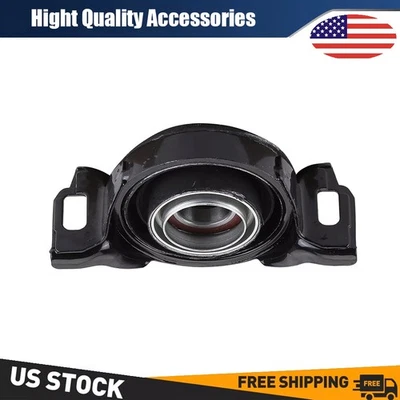 For 04-08 Chrysler Crossfire AT Trans Driveshaft Center Support Carrier Bearing Foto 1 de 4