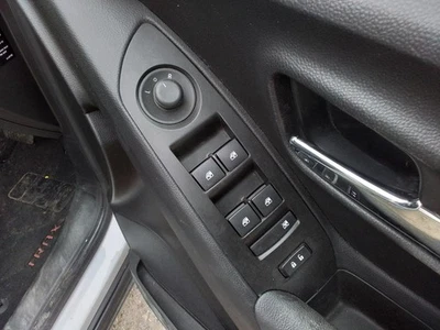 HOLDEN TRAX RIGHT FRONT POWER WINDOW MASTER SWITCH, 2016-2020 - image 1 of 4