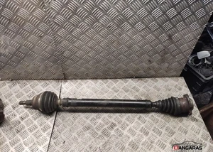 Volkswagen Golf IV 2001 front driveshaft GED90903 - Picture 1 of 4