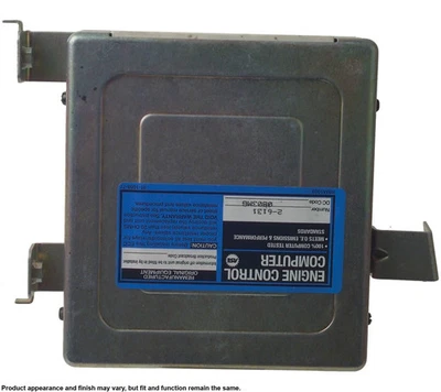 Reman! Módulo de control del motor ECM ECU compatible con Mitsubishi Eclipse 1991-1992/láser Foto 1 de 3
