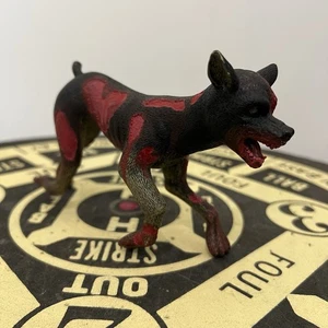 Resident Evil Zombie Dog Cerberus 7" lang unbekannter Hersteller - Bild 1 von 9