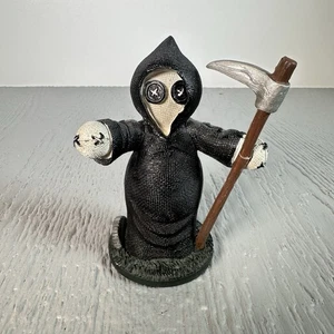 Pacific Giftware Death Grim Reaper Pinhead Monster Collection READ DESC - Bild 1 von 6
