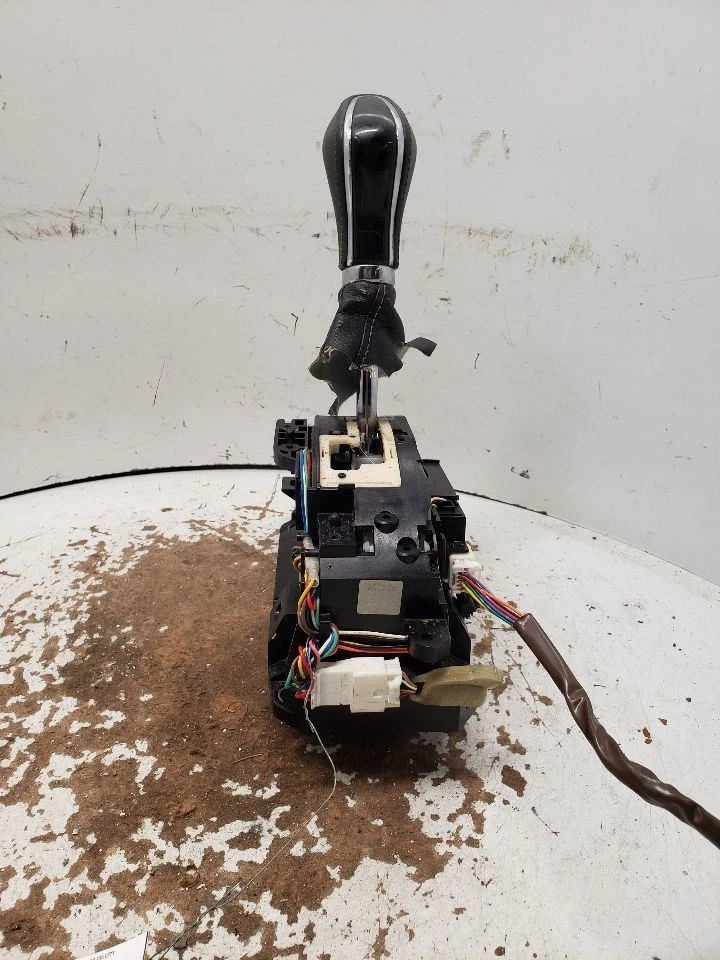 MAXIMA    2016 Transmission Shift 1402498 - Image 1 of 4