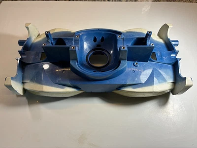 Zodiac MX8/Elite R0727400 R0525700 CONJUNTO DE CHASSI PRINCIPAL + CARCAÇA INFERIOR DO CORPO - Imagem 1 de 4