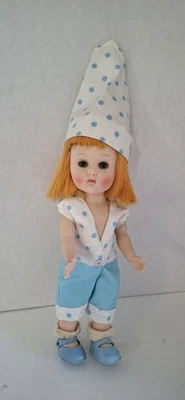 ВИНТАЖНЫЙ «1960» VOGUE WEE IMP GINNY   - Изображение 1 из 4