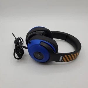 Razer Kraken V3 X Wired USB Gaming Headset Chroma RGB Lighting, Fortnite Edition - Picture 1 of 3