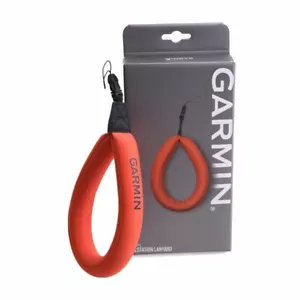 Garmin/SPOT Handheld Satellite Tracker Flotationsschlüsselband | Wassersport | Reichweite - Bild 1 von 4