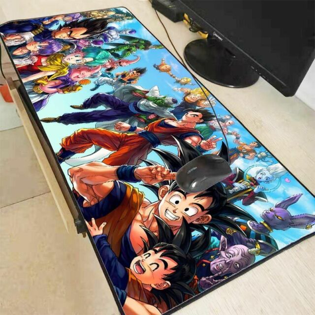 Highschool of the Dead Anime Characters (Miyamoto Rei 2B) Large Gaming Desk  & Mouse Pad Table Play Mat Custom Mouse Pad - AliExpress