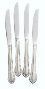 Oneida MANSFIELD AMADEUS 9" Tafelmesser rostfrei Menge 4 - Bild 1 von 5