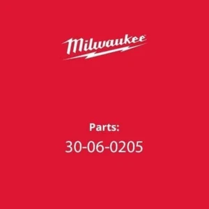Milwaukee Electric Tool 30-06-0205 Replacement Barrel Assembly for 2646 Grease - Picture 1 of 1