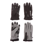 Touch Screen Men Cycling Gloves Waterproof Winter Bicycle Gloves Riding ScootKA