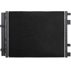 AC Condenser For Hyundai Veloster Hatchback 2013-2017 Turbo R-Spec L4 1.6L - Picture 1 of 4