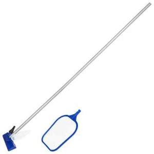 Bestway Flowclear Wartungskit Aufstellbecken Pool Reinigungsset Bodensauger - Bild 1 von 4