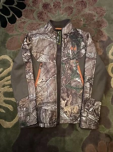 Under Armour Realtree Xtra Camo Ayton Hunting Jacket And Pants Set-M,32W/32 - Picture 1 of 5