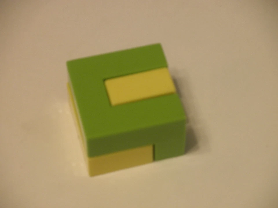 Lakeside Superfection Game Replacement Piece * Set of 2 pieces  FREE SHIPPING - Image 1 of 1