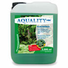 (4,80€/l) AQUALITY Pflanzendünger 5 Liter Aquariumdünger für sattgrüne Pflanzen