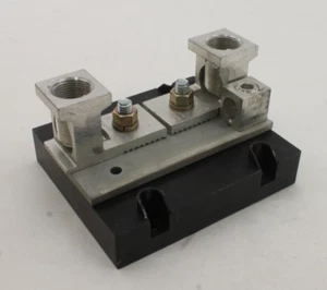 Siemens W60992 Solid Neutral Assembly - Bild 1 von 8