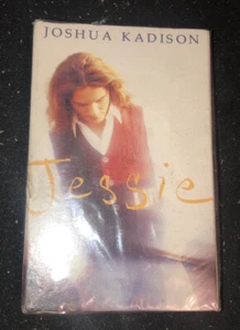 JOSHUA KADISON "JESSIE" CASSETTE TAPE SINGLE NEW - Picture 1 of 6