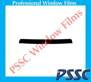 Pssc Vorgestanzt Sonne Streifen Autofenster Films - Hummer H2 2002 Zu 2007 - Bild 1 von 16